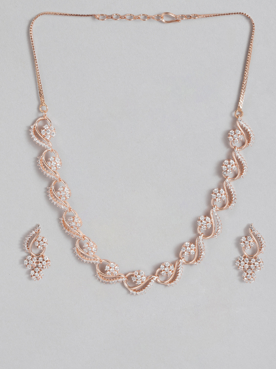 Color_Rose Gold
