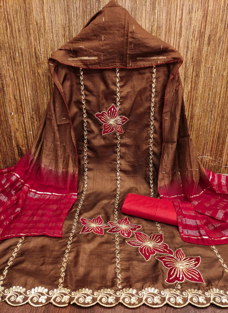 Color_Brown