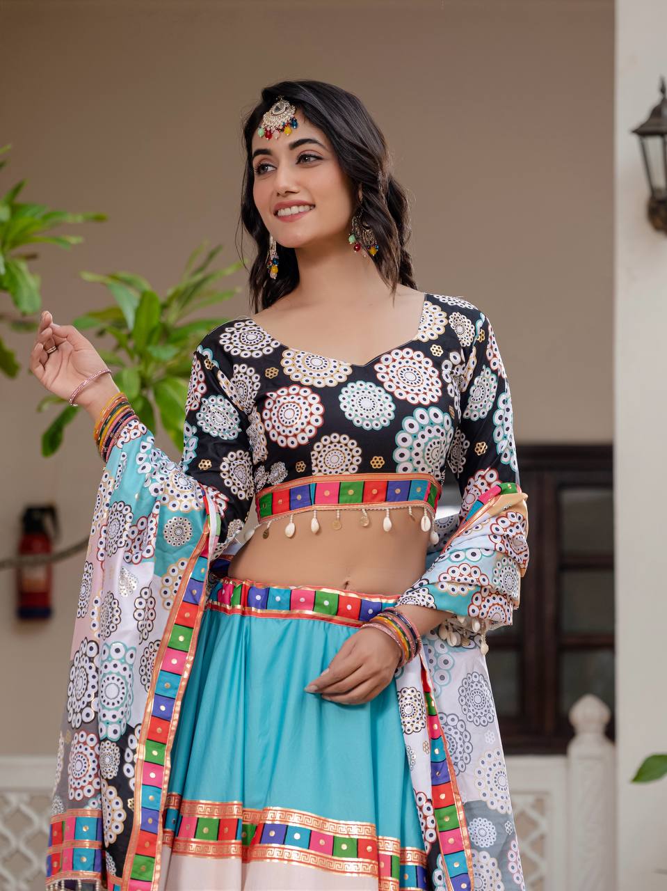Color_Multi Colur