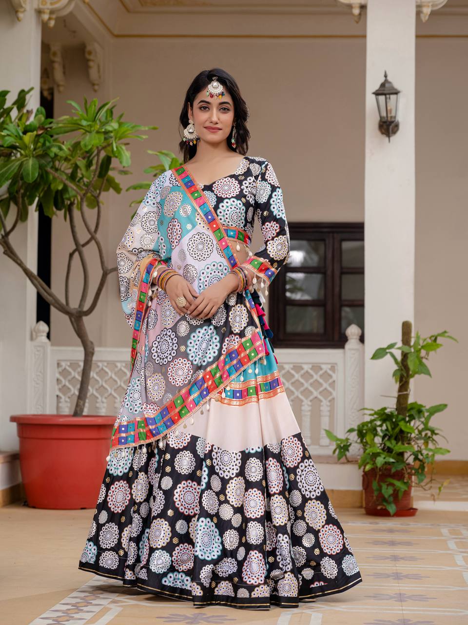 Color_Multi Colur
