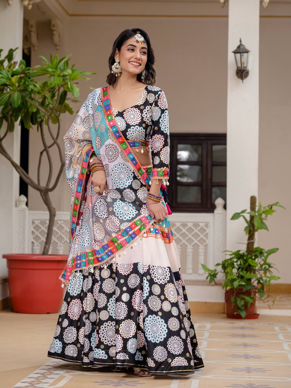 Color_Multi Colur