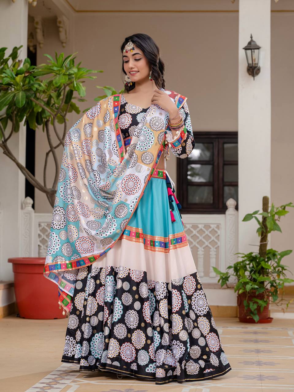 Color_Multi Colur