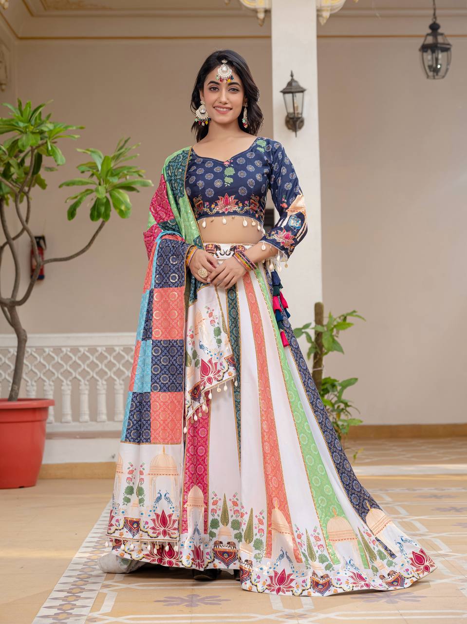 Color_Multi Colur