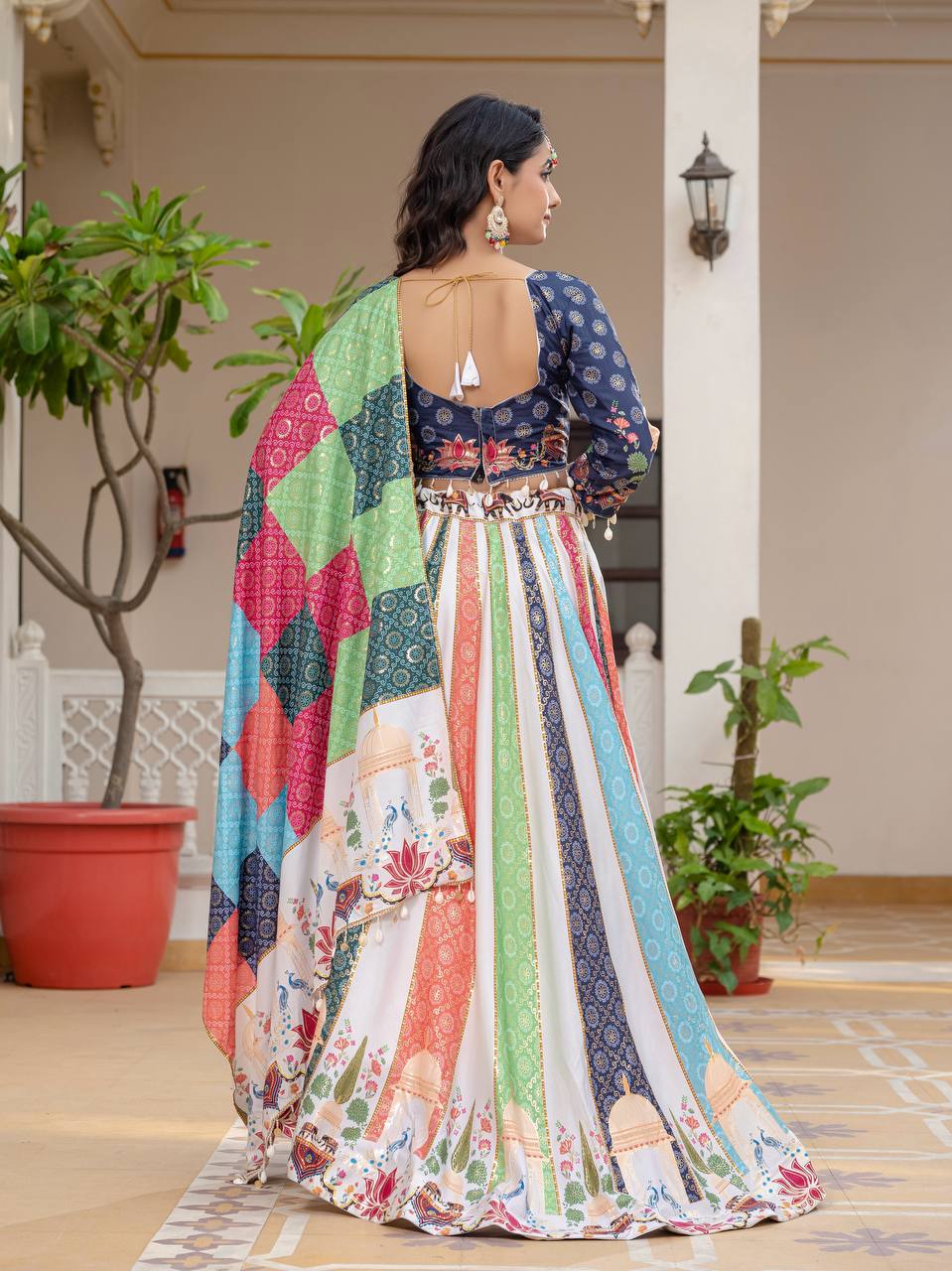 Color_Multi Colur