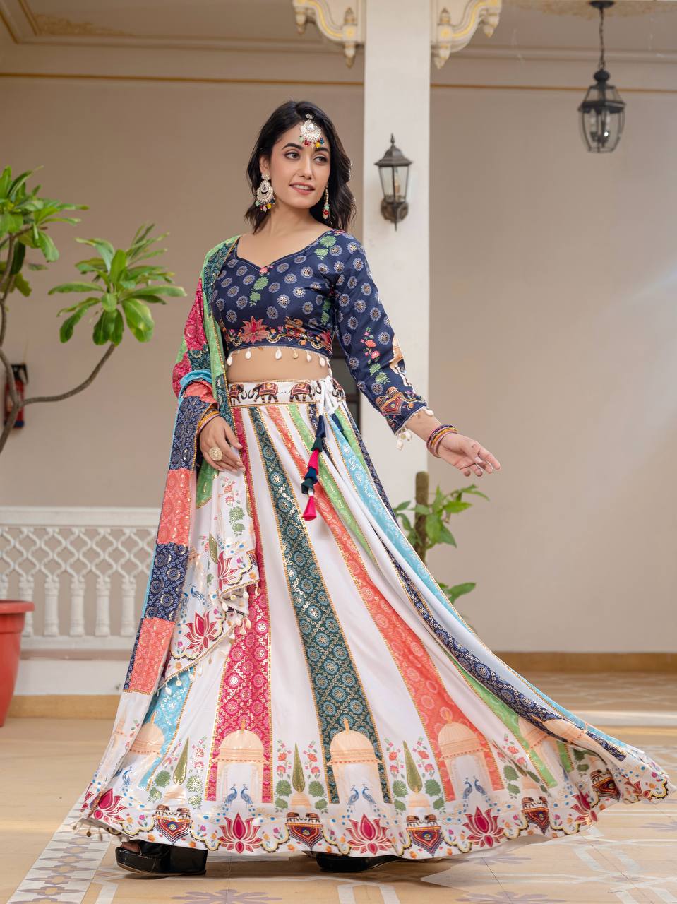 Color_Multi Colur