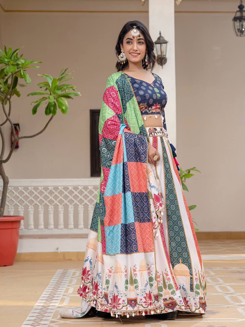 Color_Multi Colur