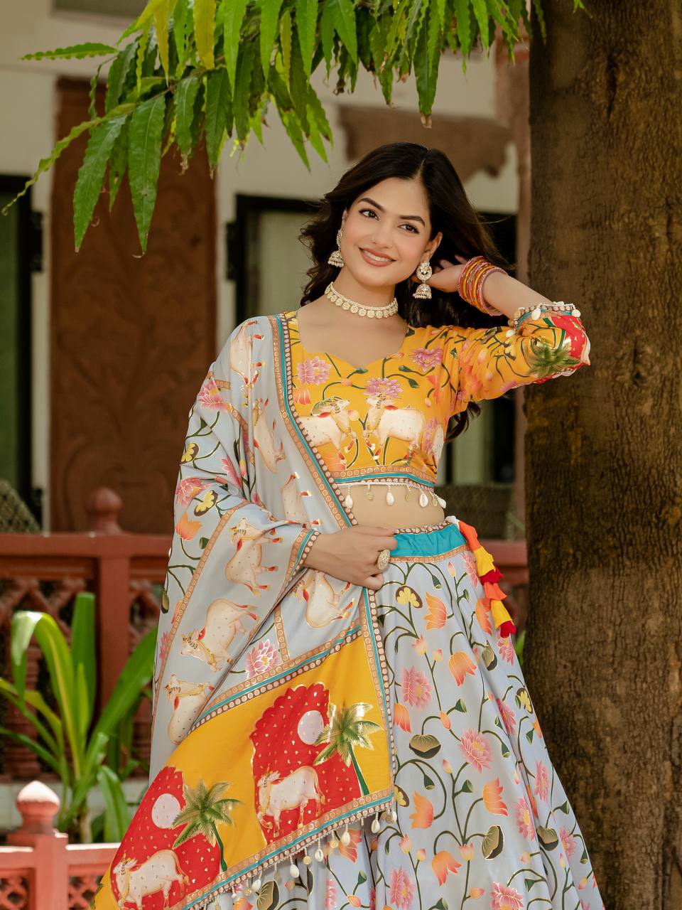 Color_Multi Colur