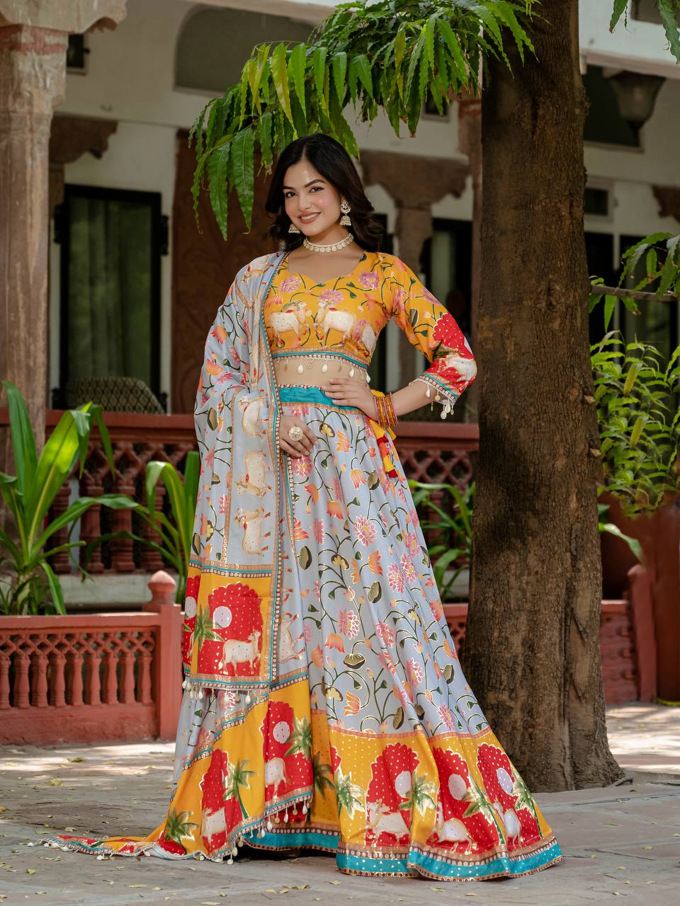 Color_Multi Colur