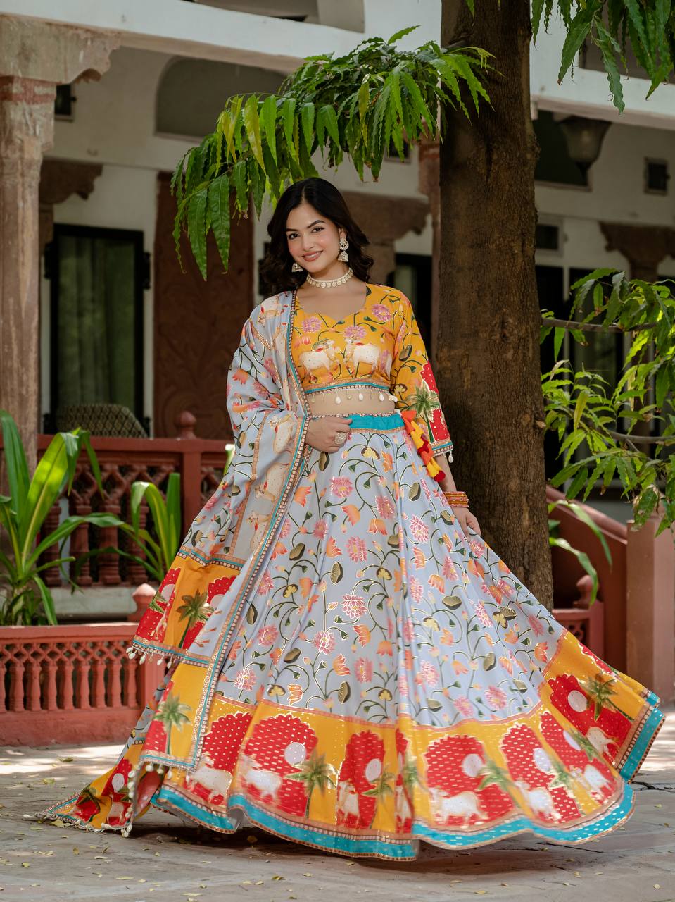 Color_Multi Colur