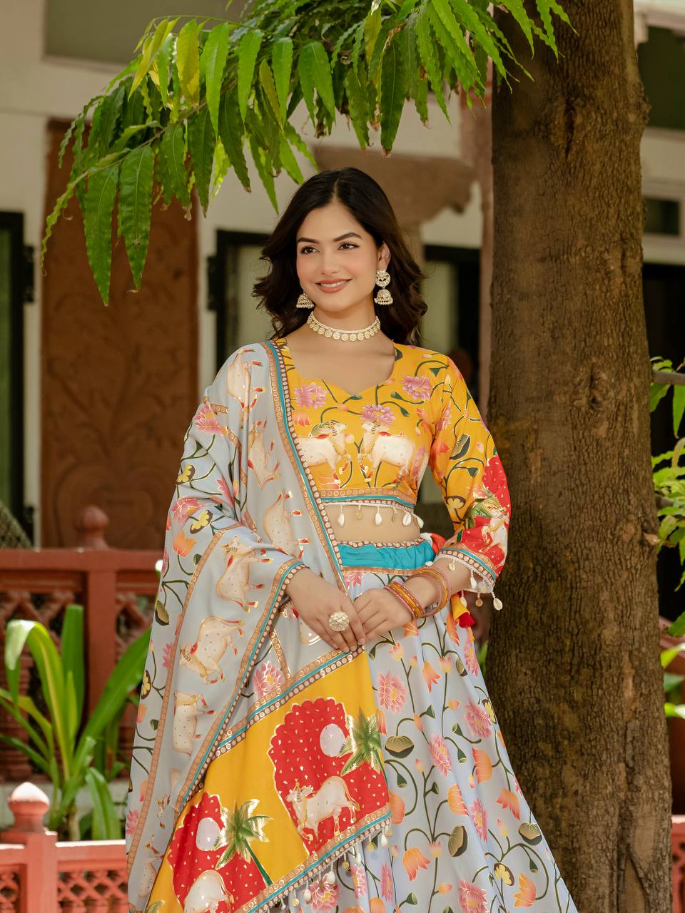 Color_Multi Colur