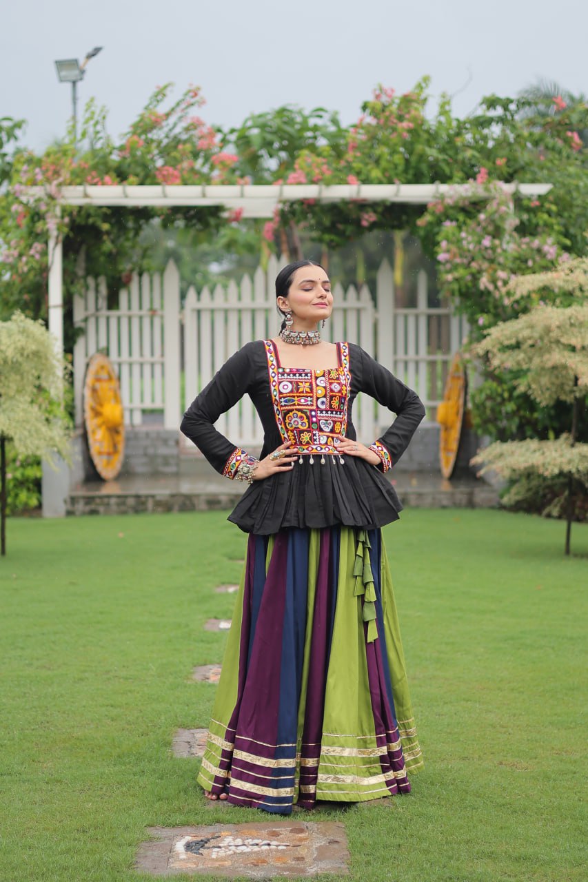 Color_Multi Colur