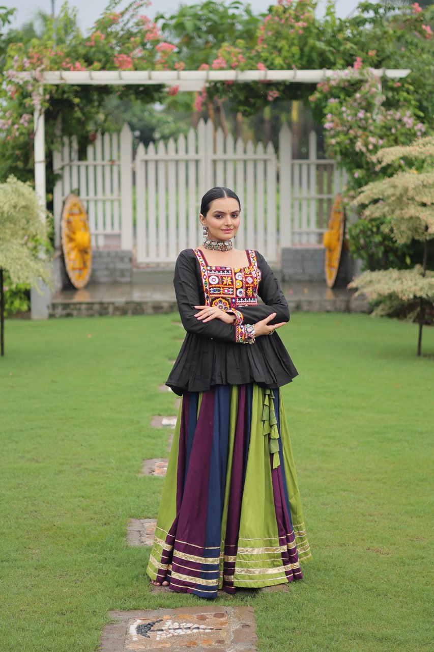 Color_Multi Colur