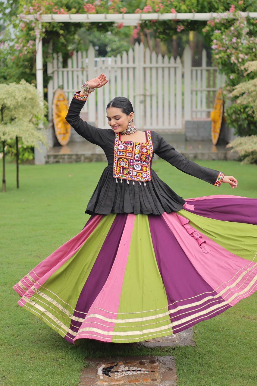 Color_Multi Colur