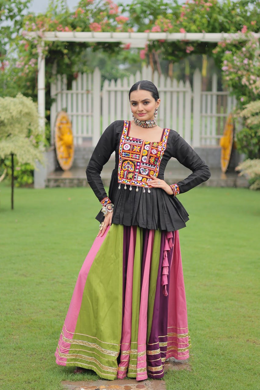 Color_Multi Colur