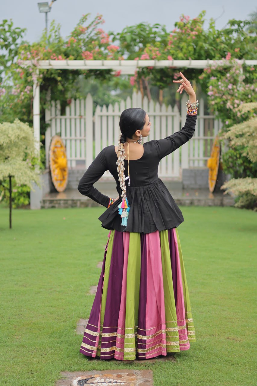 Color_Multi Colur