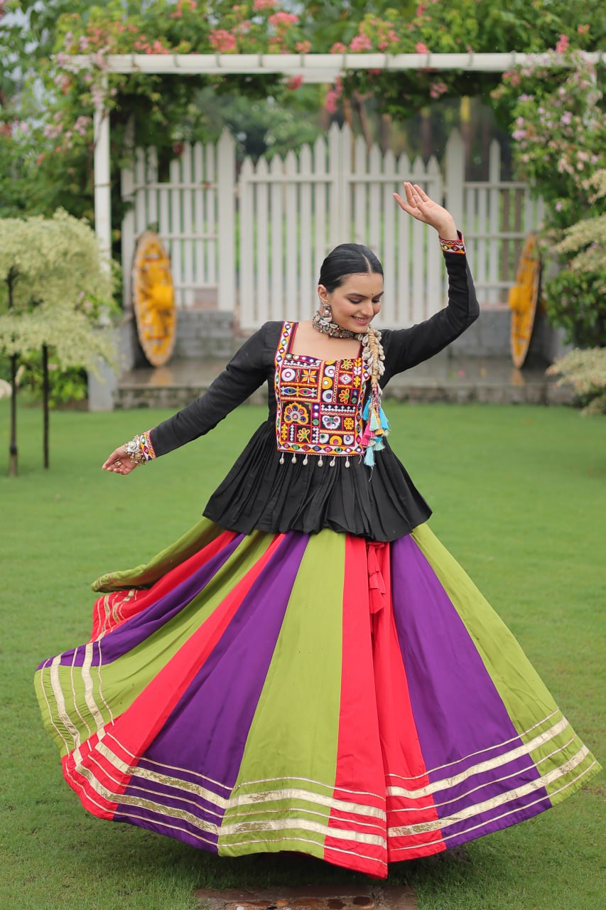 Color_Multi Colur