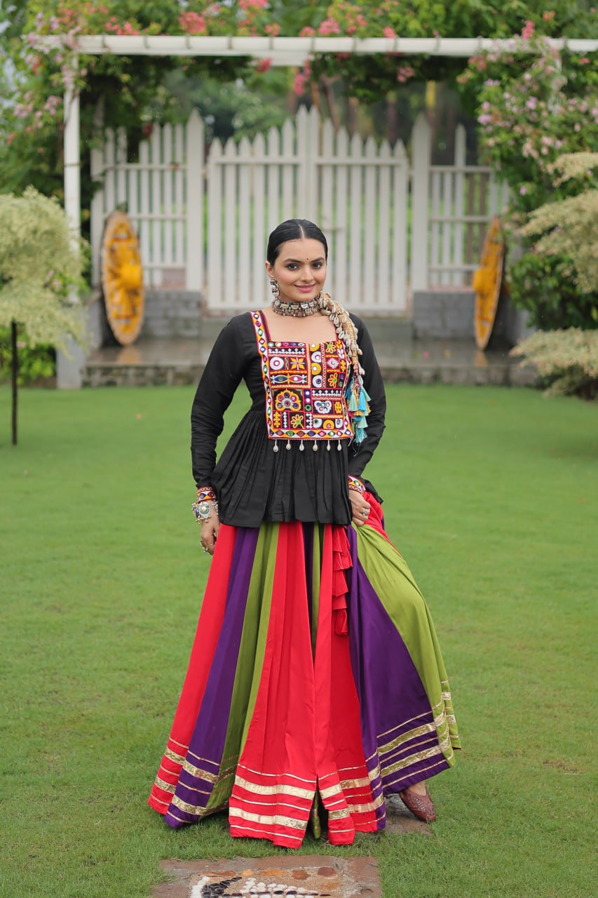 Color_Multi Colur
