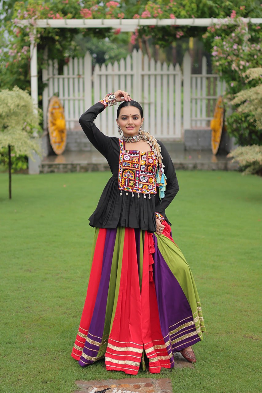 Color_Multi Colur