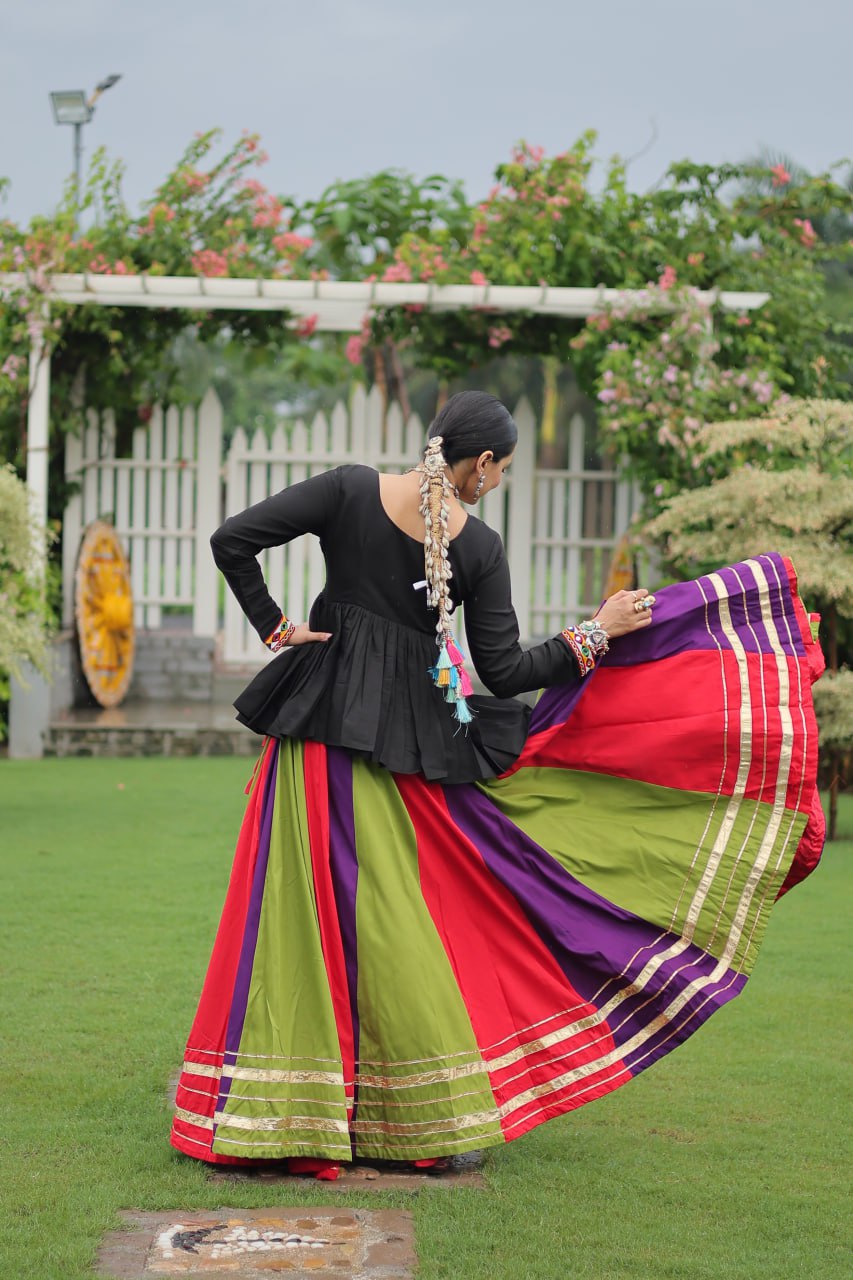 Color_Multi Colur