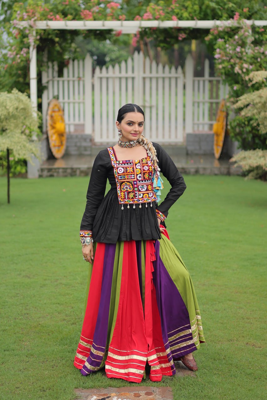 Color_Multi Colur