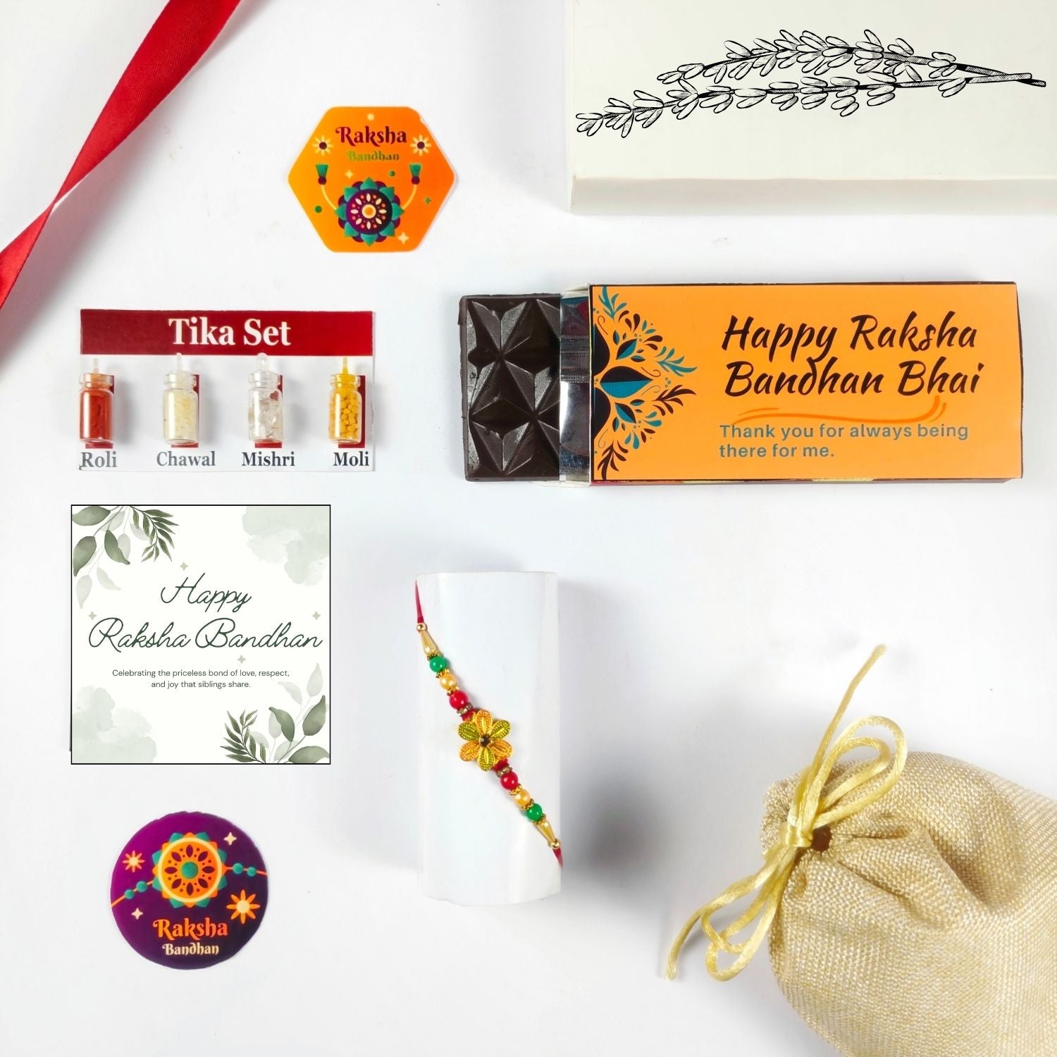 Unique Raksha Bandhan Gift For