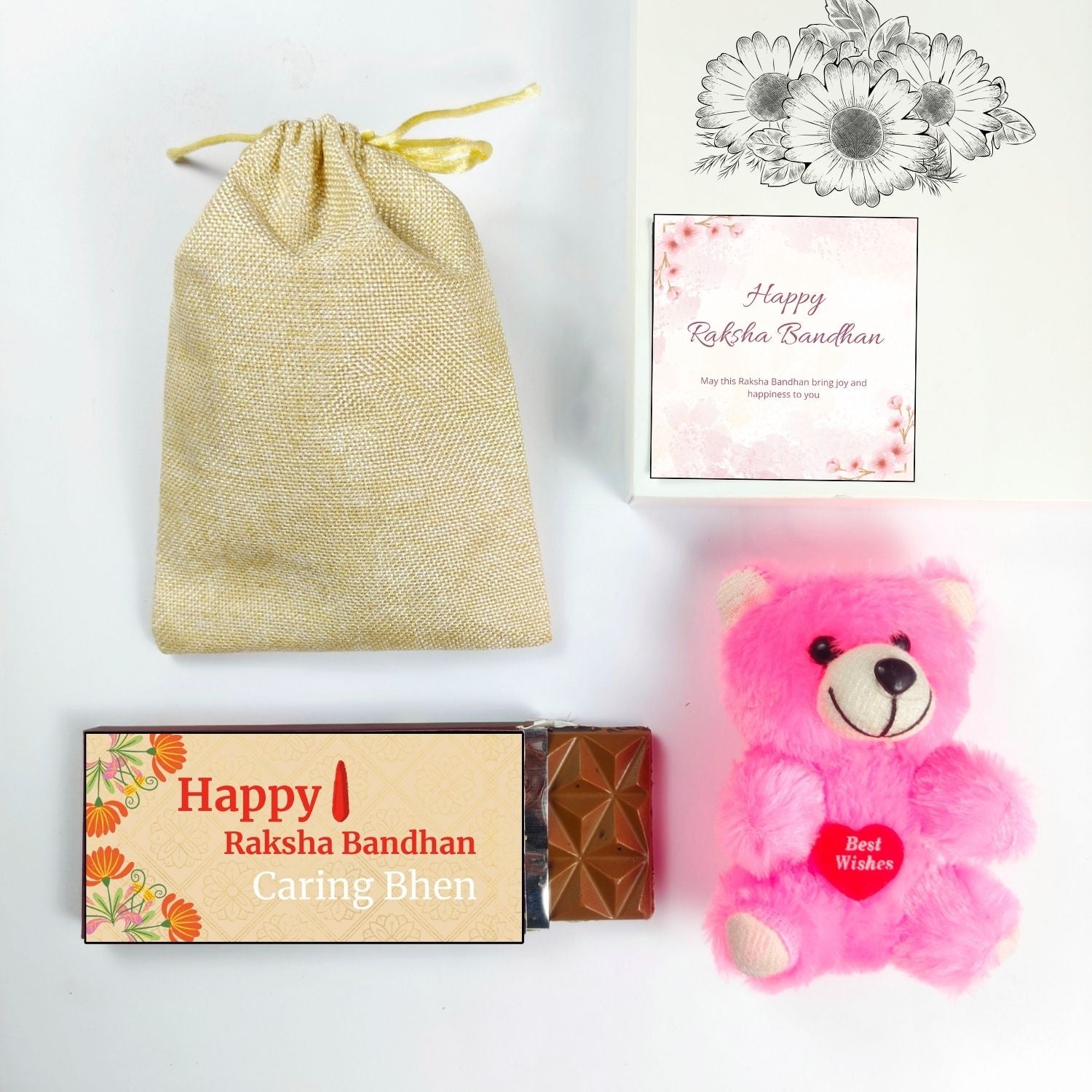 Best Gift For Sister