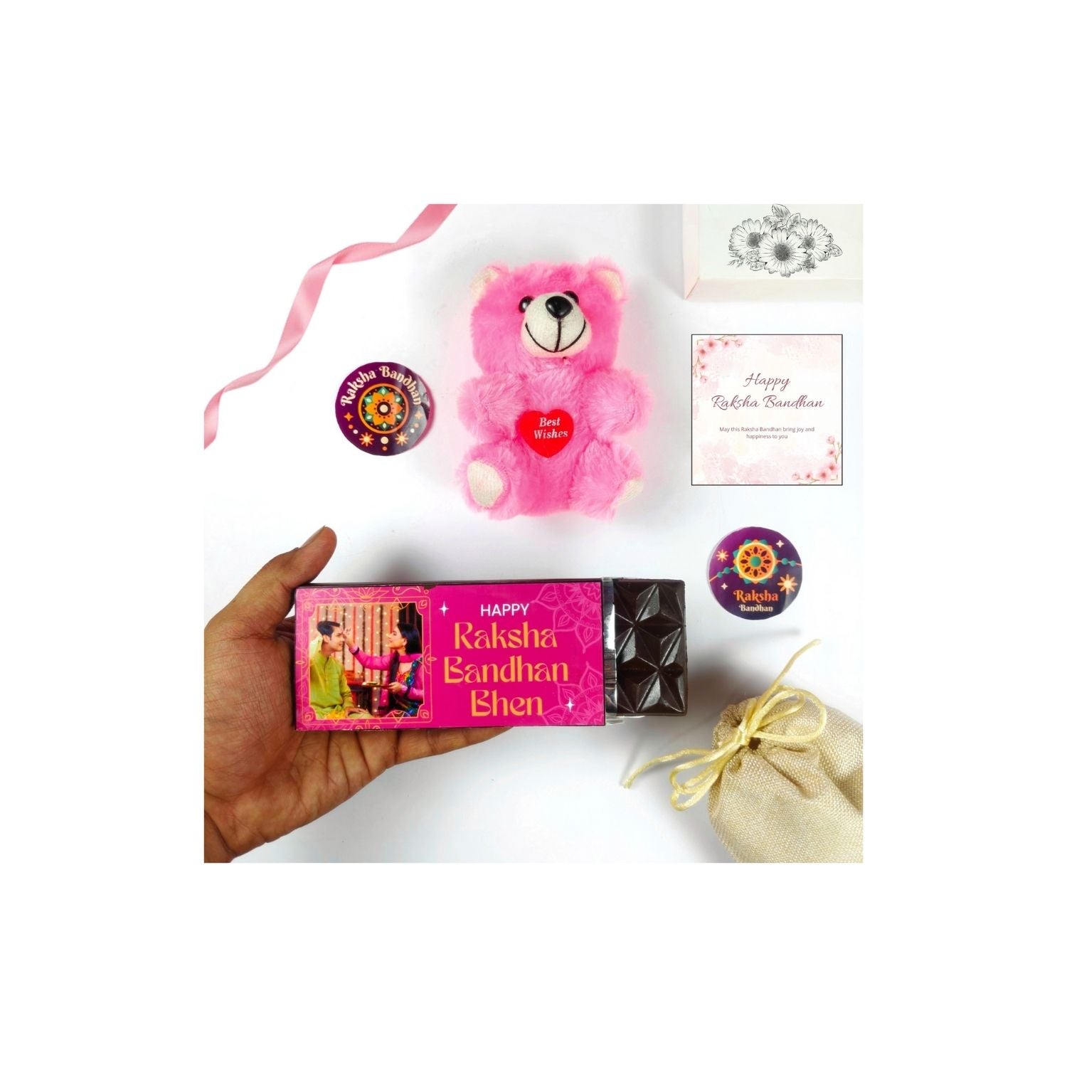 Best Raksha Bandhan Gift