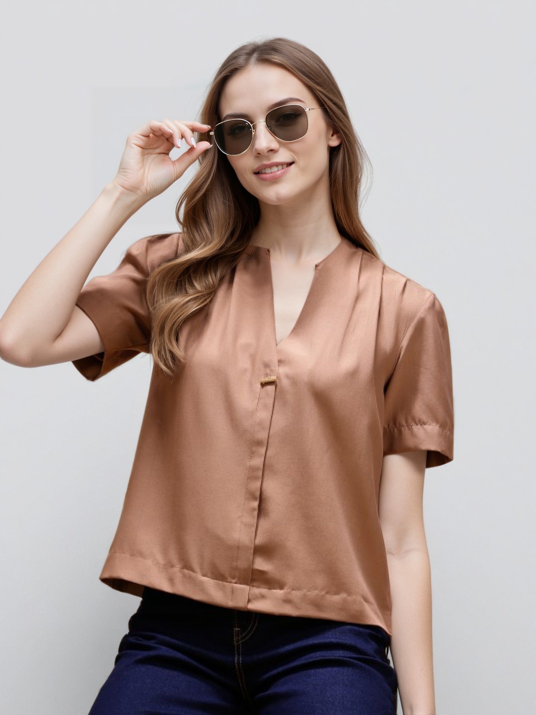Color_Brown
