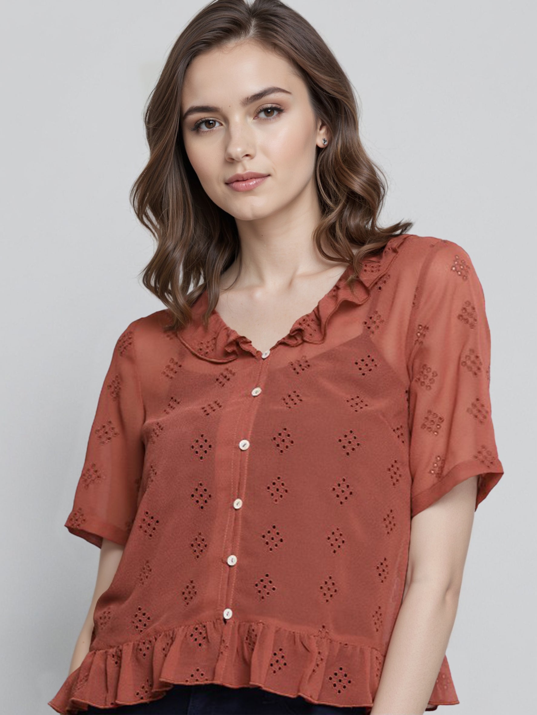 Color_Brown