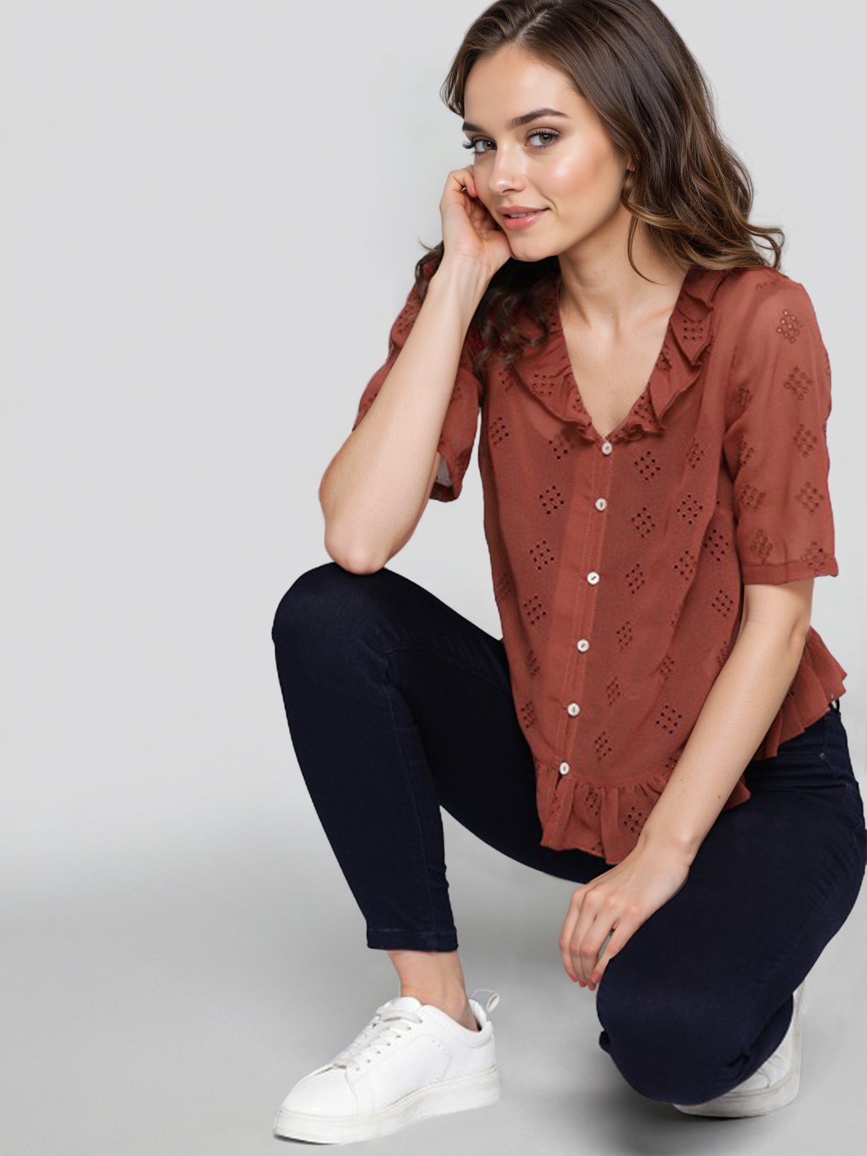 Color_Brown