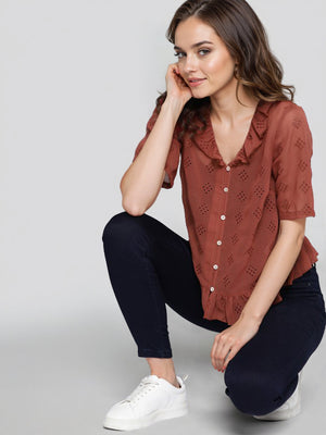 Color_Brown