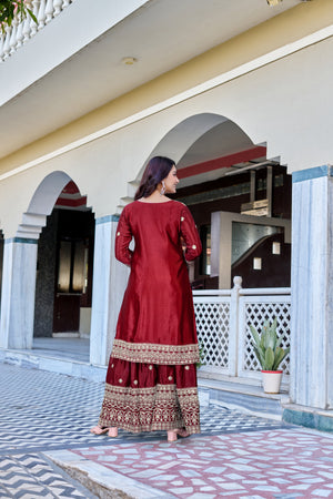 Color_Maroon