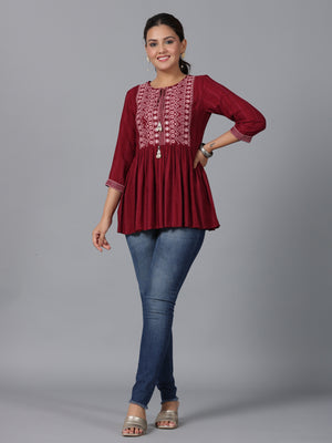 Color_Maroon