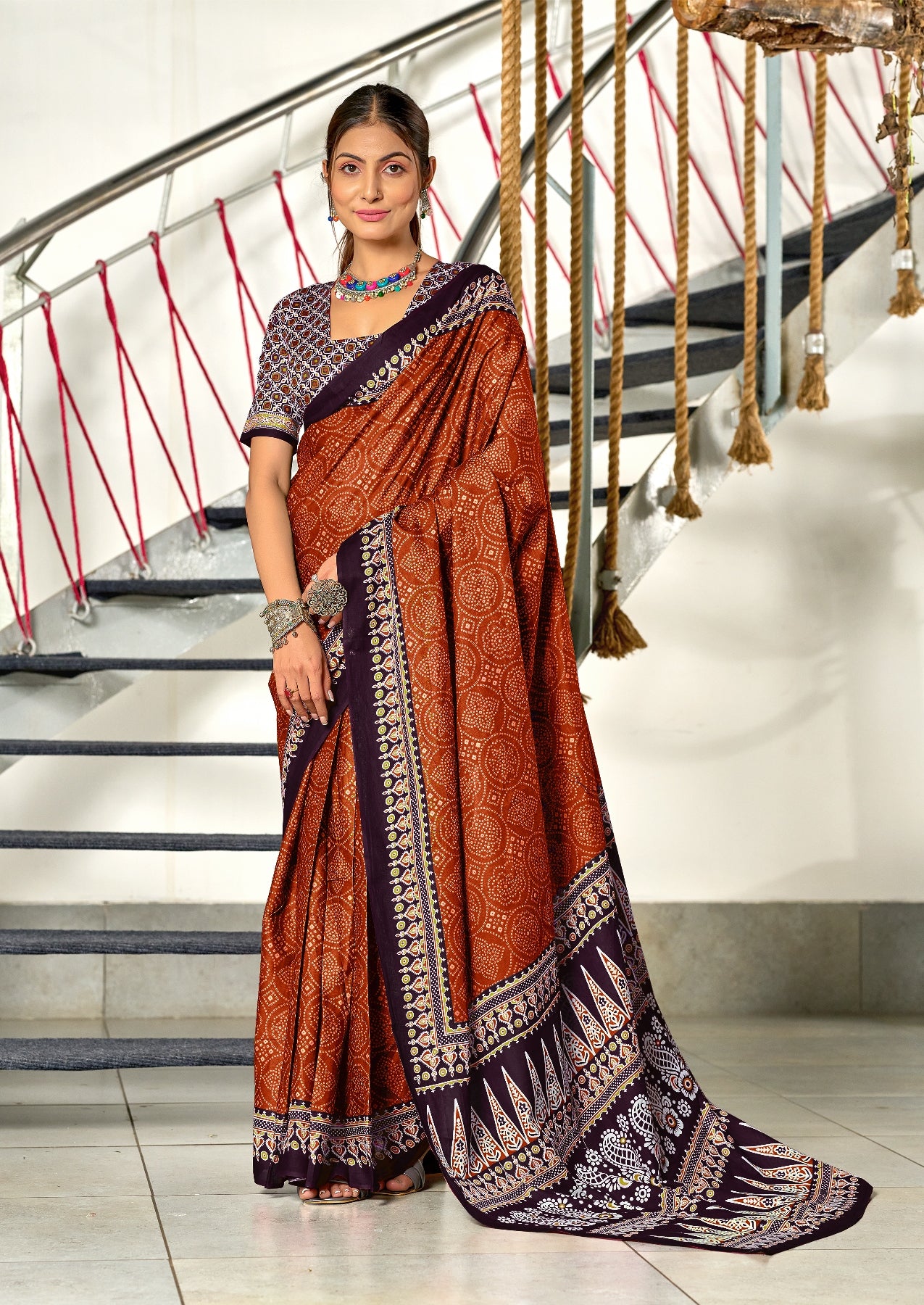 Color_Brown