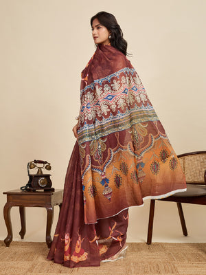 Color_Brown