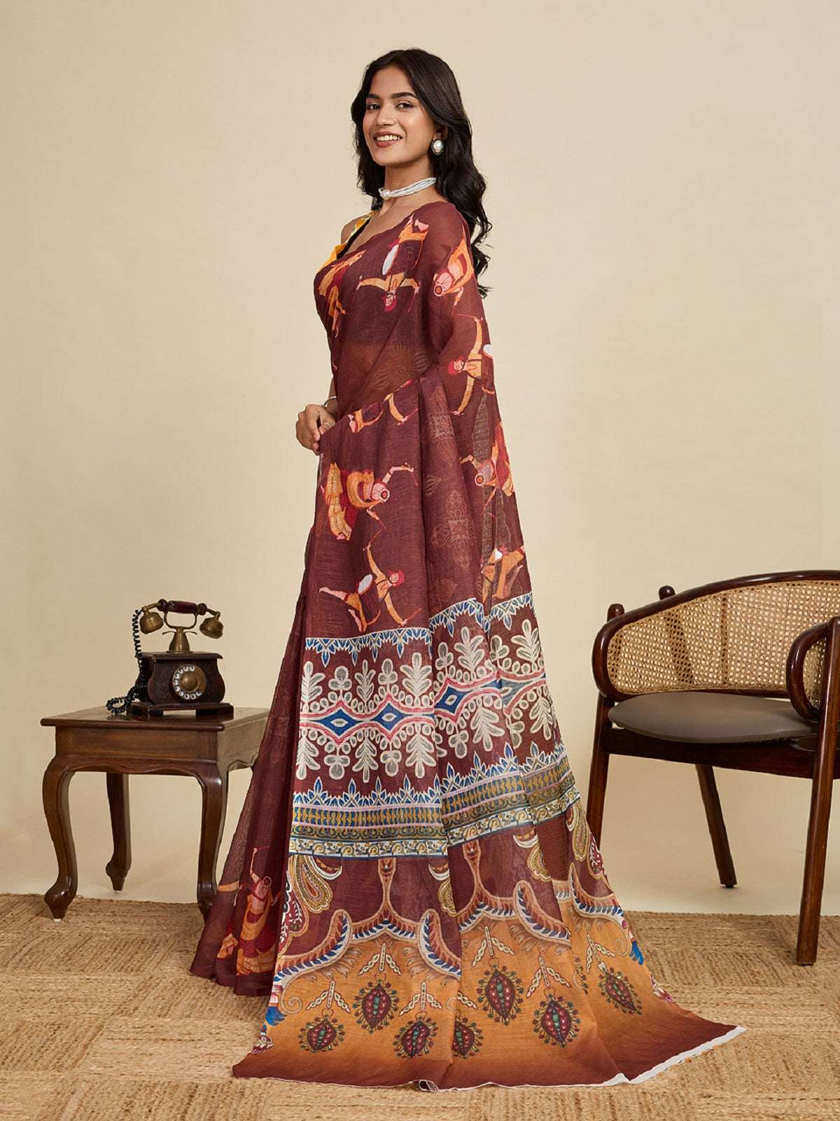 Color_Brown