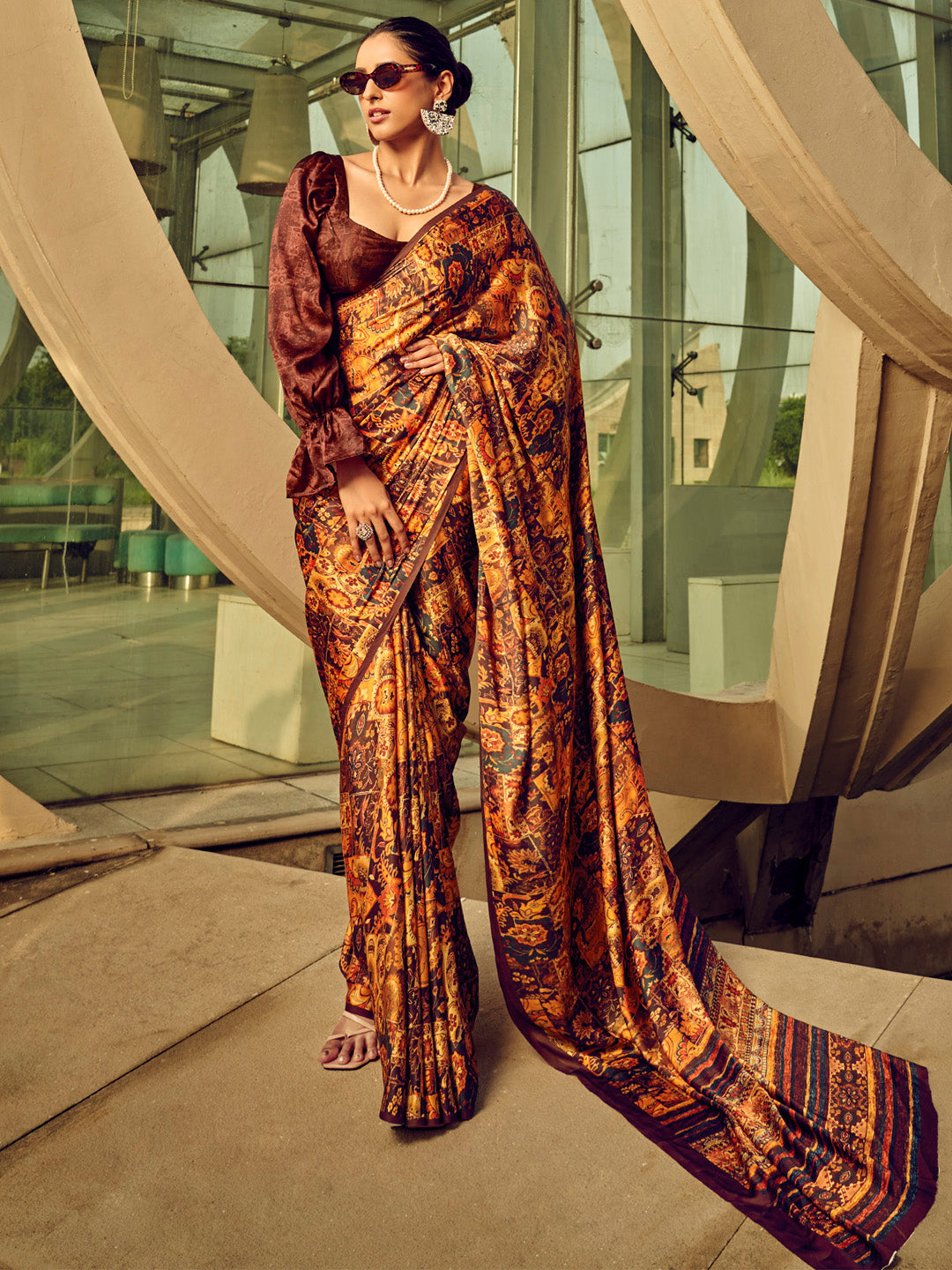 Color_Brown