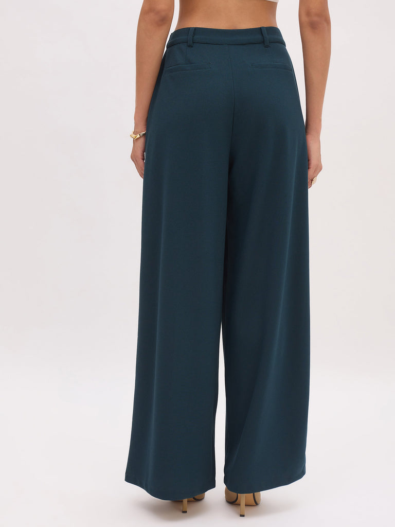 Women's Emerald Cross Pocket Pants
