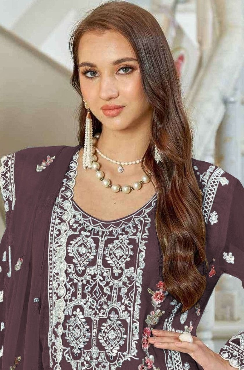 Color_Brown