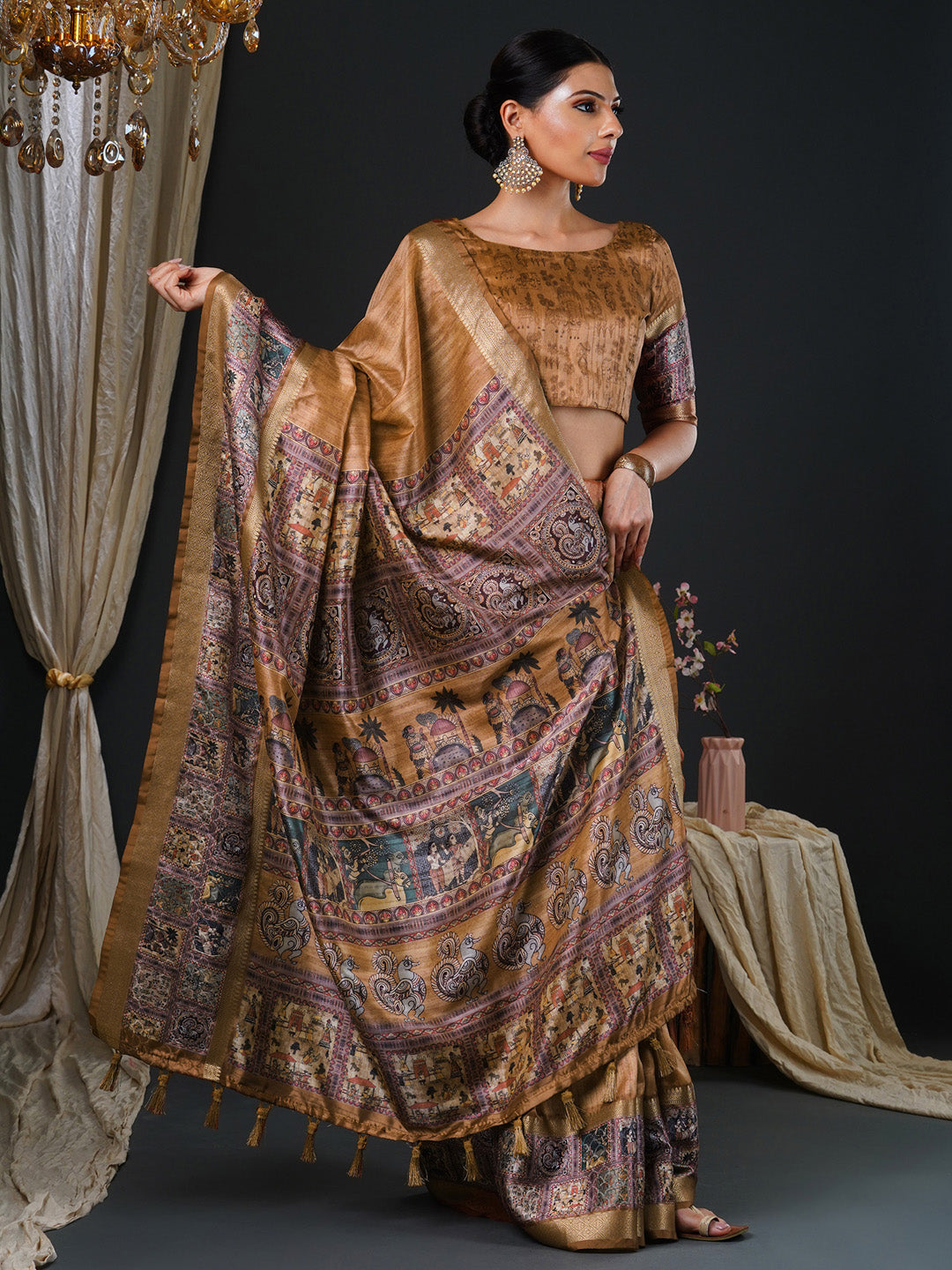 Color_Brown