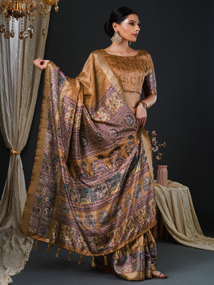 Color_Brown