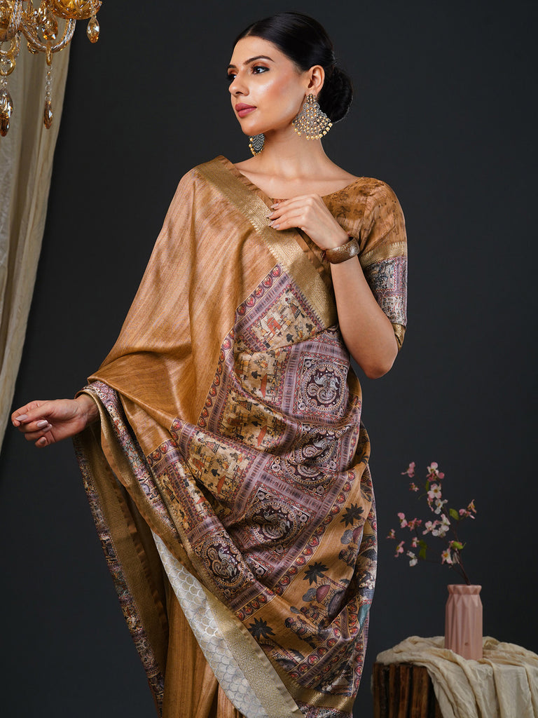 Color_Brown