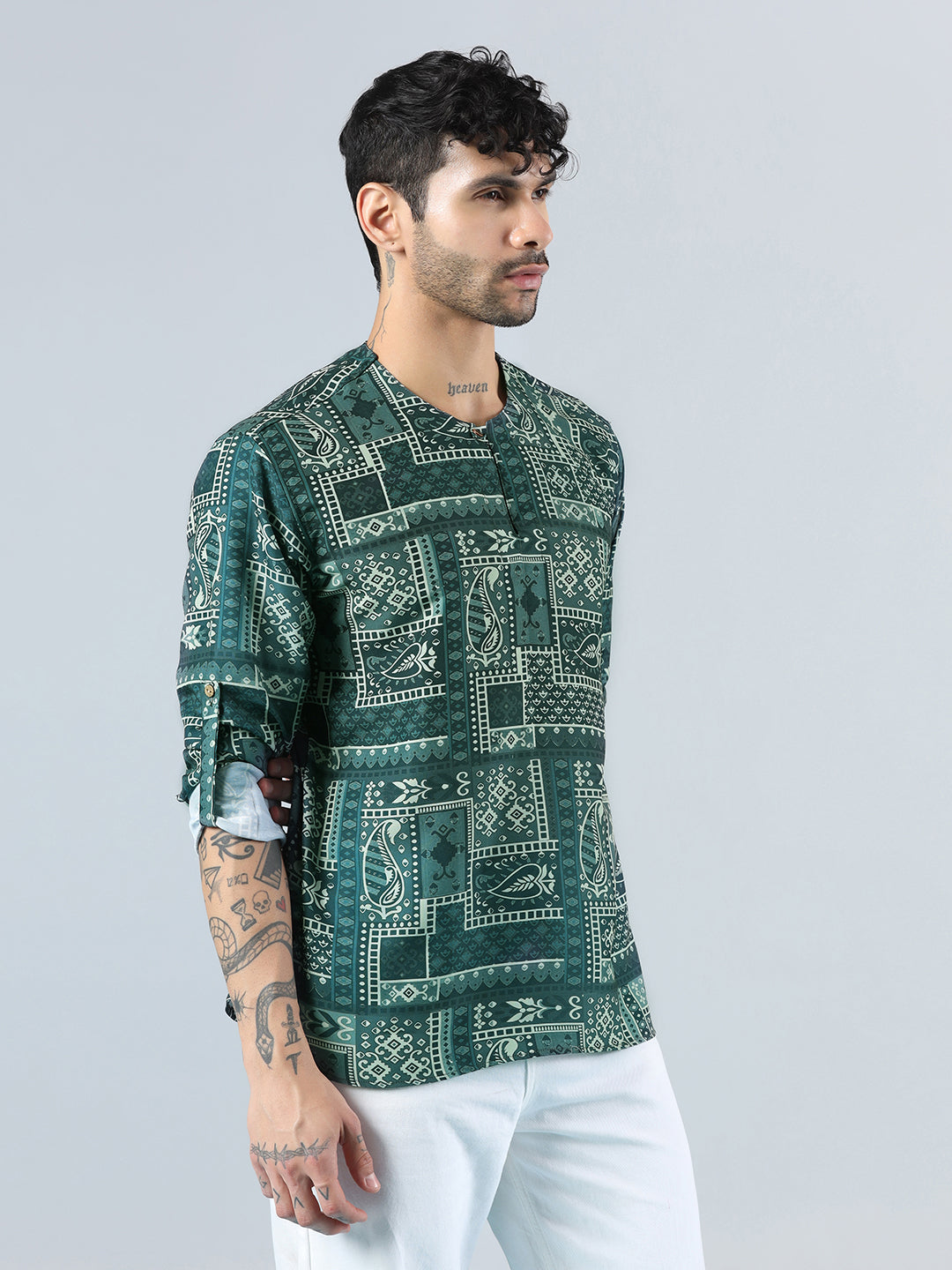 Color_Green