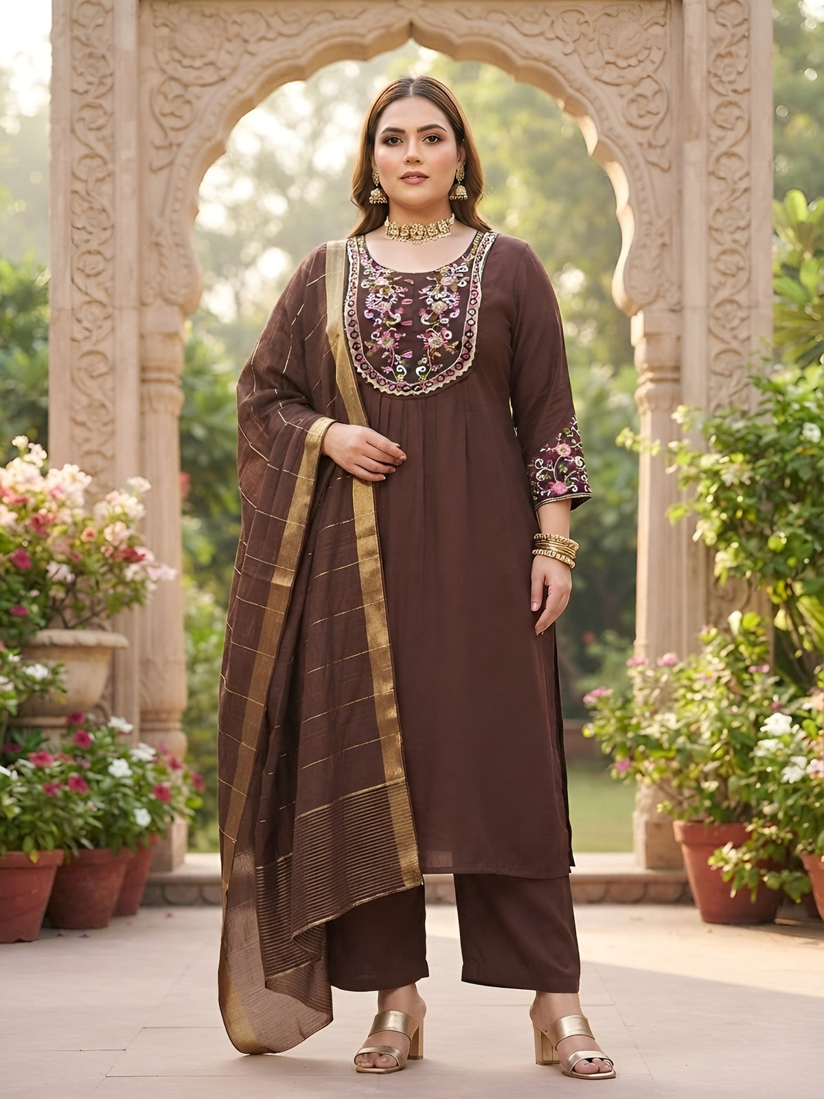 Color_Brown