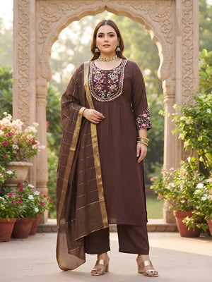 Color_Brown