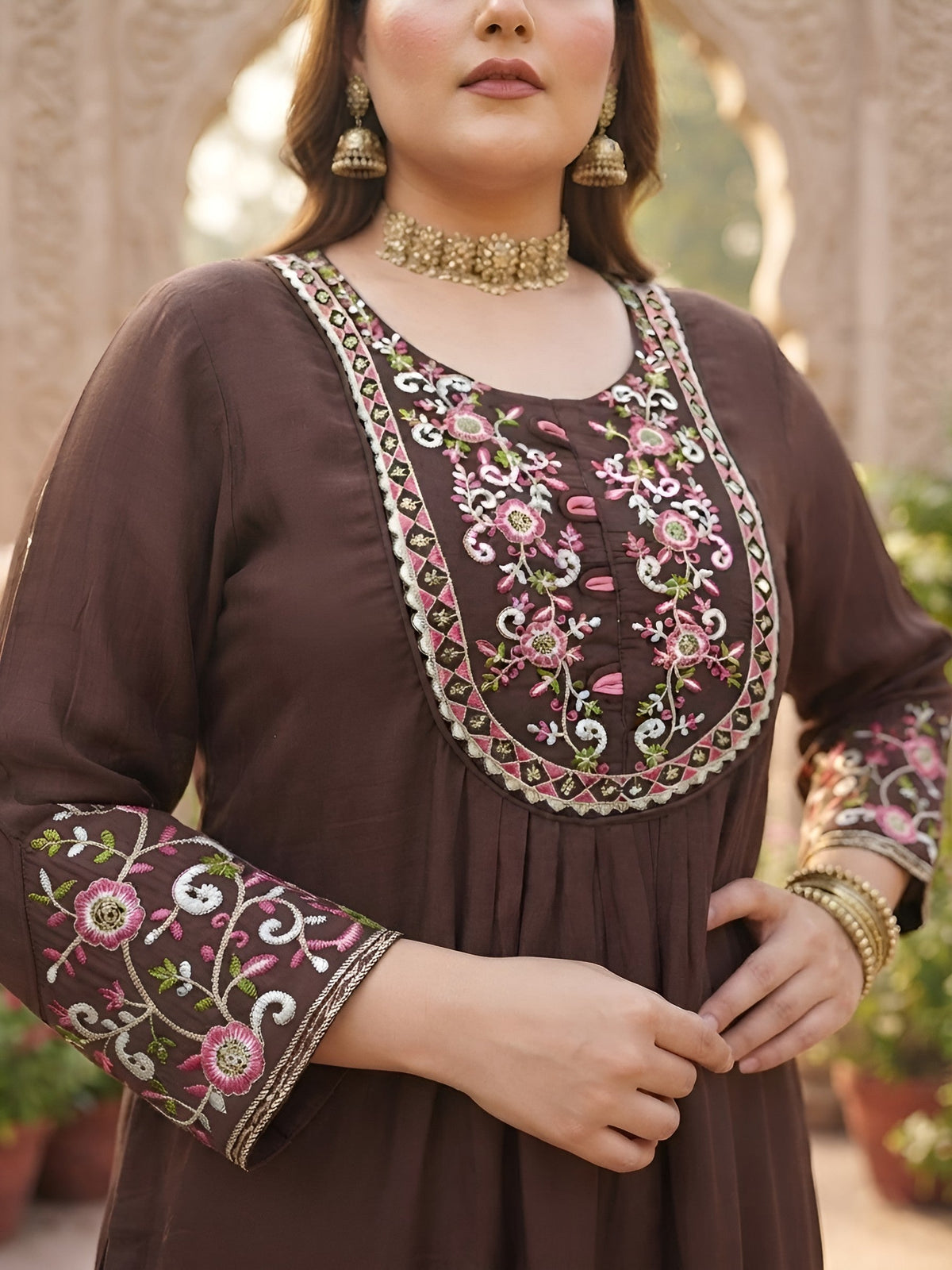 Color_Brown