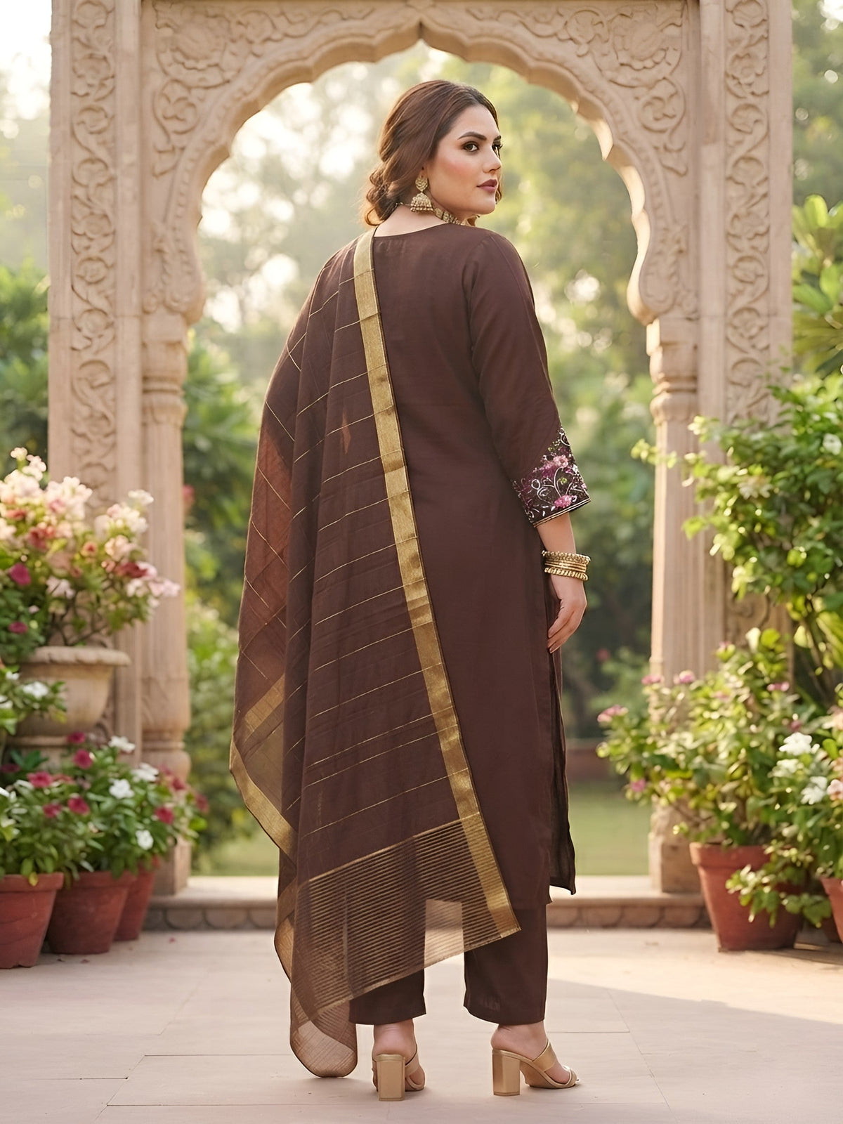 Color_Brown