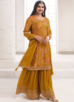 Color_MUSTARD