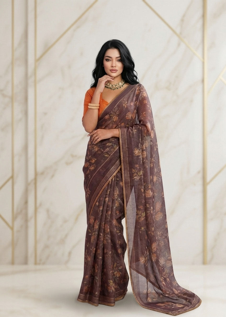 Color_Brown
