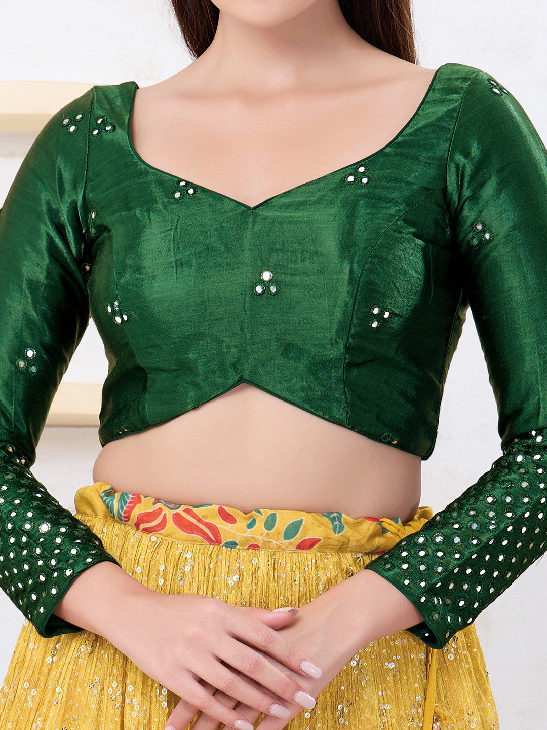 Color_Green